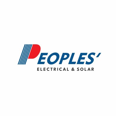 Peoples' Electric And Solar