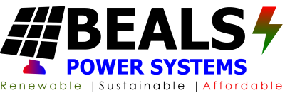 Beals Power Systems Pty Ltd
