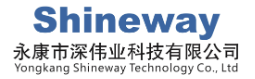 Yongkang Shineway Technology Co., Ltd.