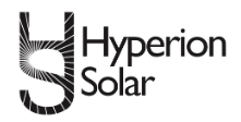 Hyperion Solar