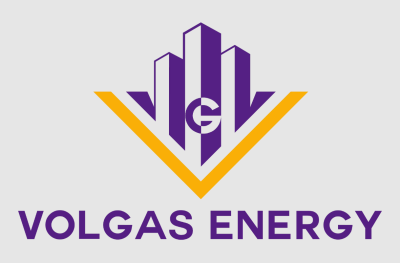 Volgas Energy