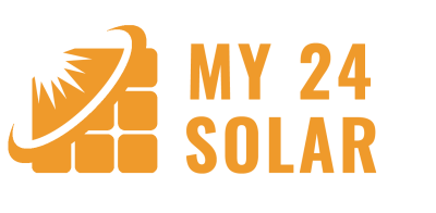 My Solar 24
