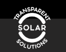 Transparent Solar Solutions