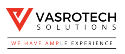 Vasrotech Solutions