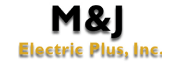 M&J Electric Plus, Inc.