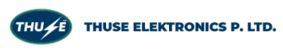 Thuse Elektronics P. Ltd.