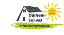 Dalhem Sol AB