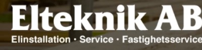Elteknik AB