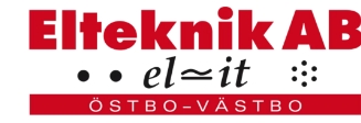 Elteknik i Värnamo AB