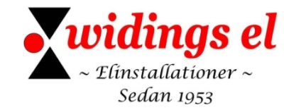 Widings Elektriska AB