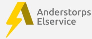 Anderstorps Elservice AB
