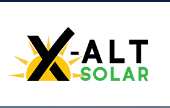 X-Alt Solar
