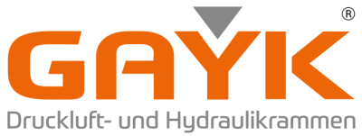 Gayk Baumaschinen GmbH