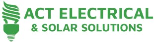 ACT Electrical & Solar Solutions
