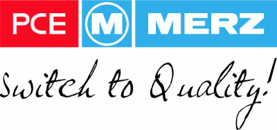 MERZ Schaltgeräte GMBH + Co Kg