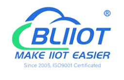 Shenzhen BeiLai Technology Co., Ltd (BLIIOT)