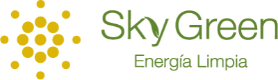 Sky Green Energia Limpa