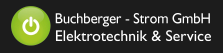 Buchberger – Strom GmbH