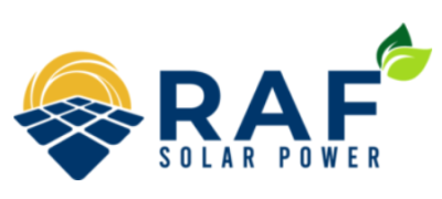 Raf Solar Power LLC