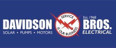 Davidson Bros Electrical