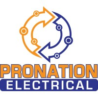 Pronation Electrical