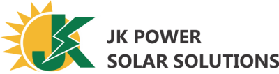 JK Power Solar Solutions