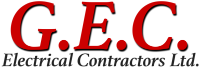 G.E.C. Electrical Contractors Ltd