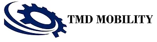 TMD Mobility Pte Ltd