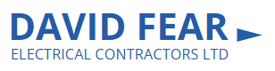 David Fear Electrical Contractors Ltd.
