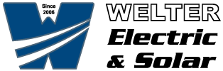 Welter Electric & Solar, Inc.
