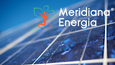 Meridiana Energia Srl