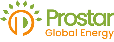 Prostar Global Energy Group Ltd.