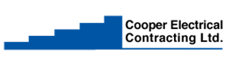 Cooper Electrical Contracting Ltd.