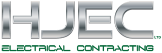 HJEC Electrical Contacting