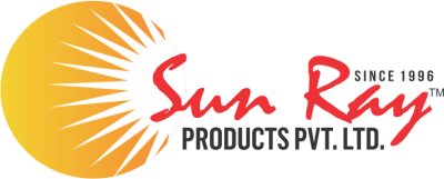 Sun Ray Products Pvt Ltd