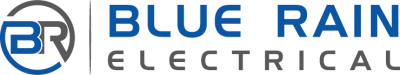 Blue Rain Electrical Pty Ltd