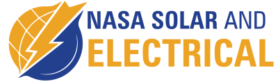 NASA Solar & Electrical