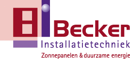 Becker Zonnepanelen