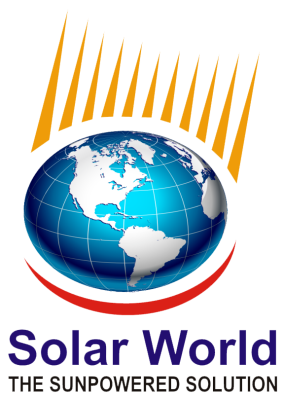 Solar World Pakistan