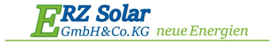 ERZ-Solar GmbH & Co. KG