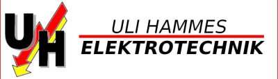 Uli Hammes - UH Elektrotechnik