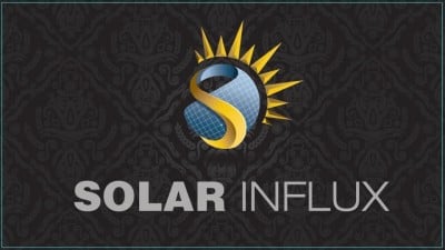 Solar Influx
