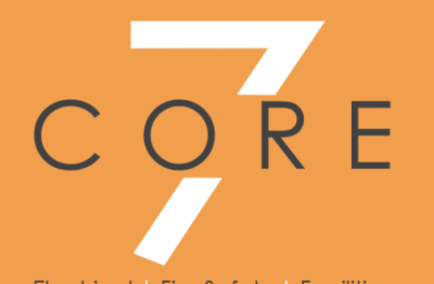 Core7 Ltd