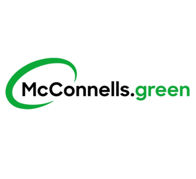 McConnells Green