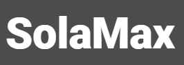 SolaMax