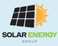 Solar Energy Group Ltd.