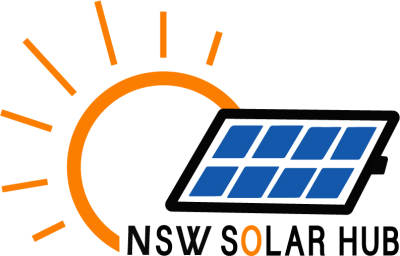 NSW Solar Hub