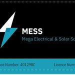 Mega Electrical And Solar Solutions