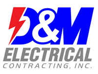 D&M Electrical Contracting Inc.