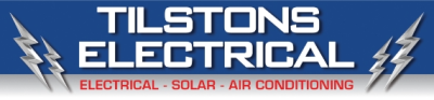 Tilston's Electrical